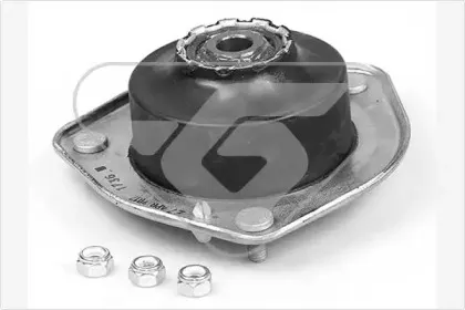 Ремкомплект, опора стойки амортизатора HUTCHINSON купить